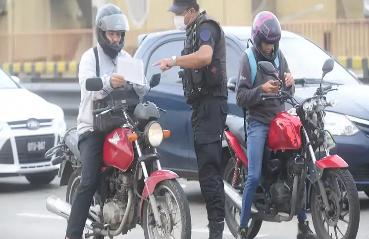 Por qué hay tanta confusión con el nuevo permiso para circular en Tucumán