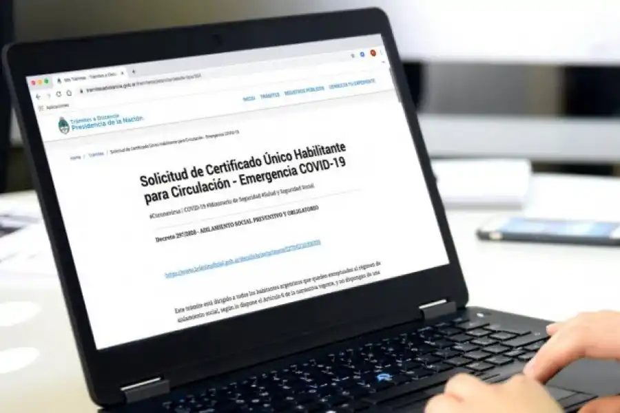 Por qué hay tanta confusión con el nuevo permiso para circular en Tucumán