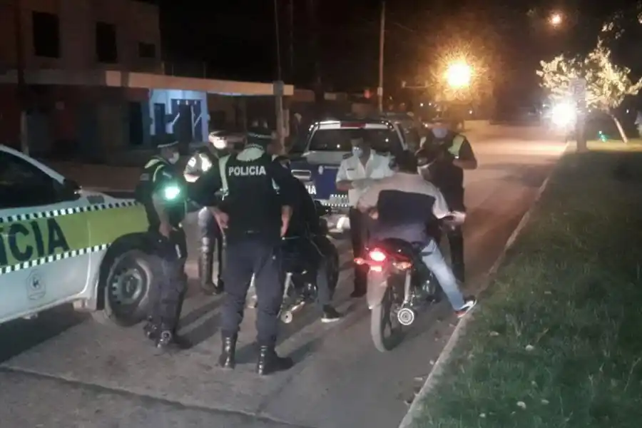 Por qué hay tanta confusión con el nuevo permiso para circular en Tucumán