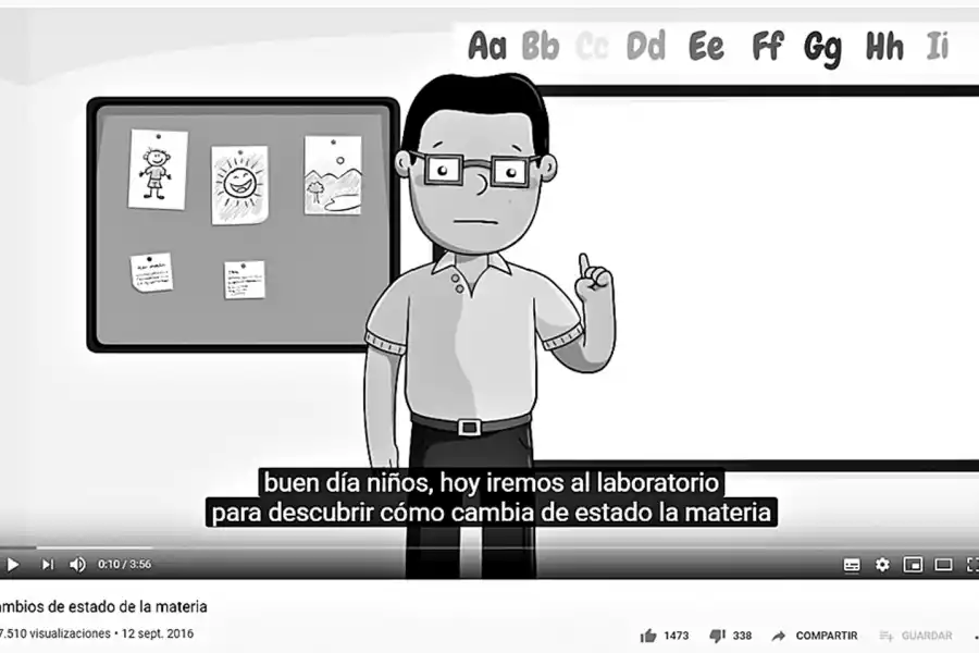 Educación en tiempos del coronavirus: la escuela es la casa