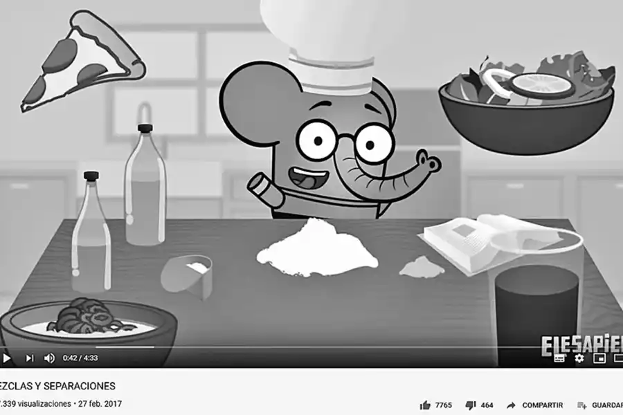 Educación en tiempos del coronavirus: la escuela es la casa