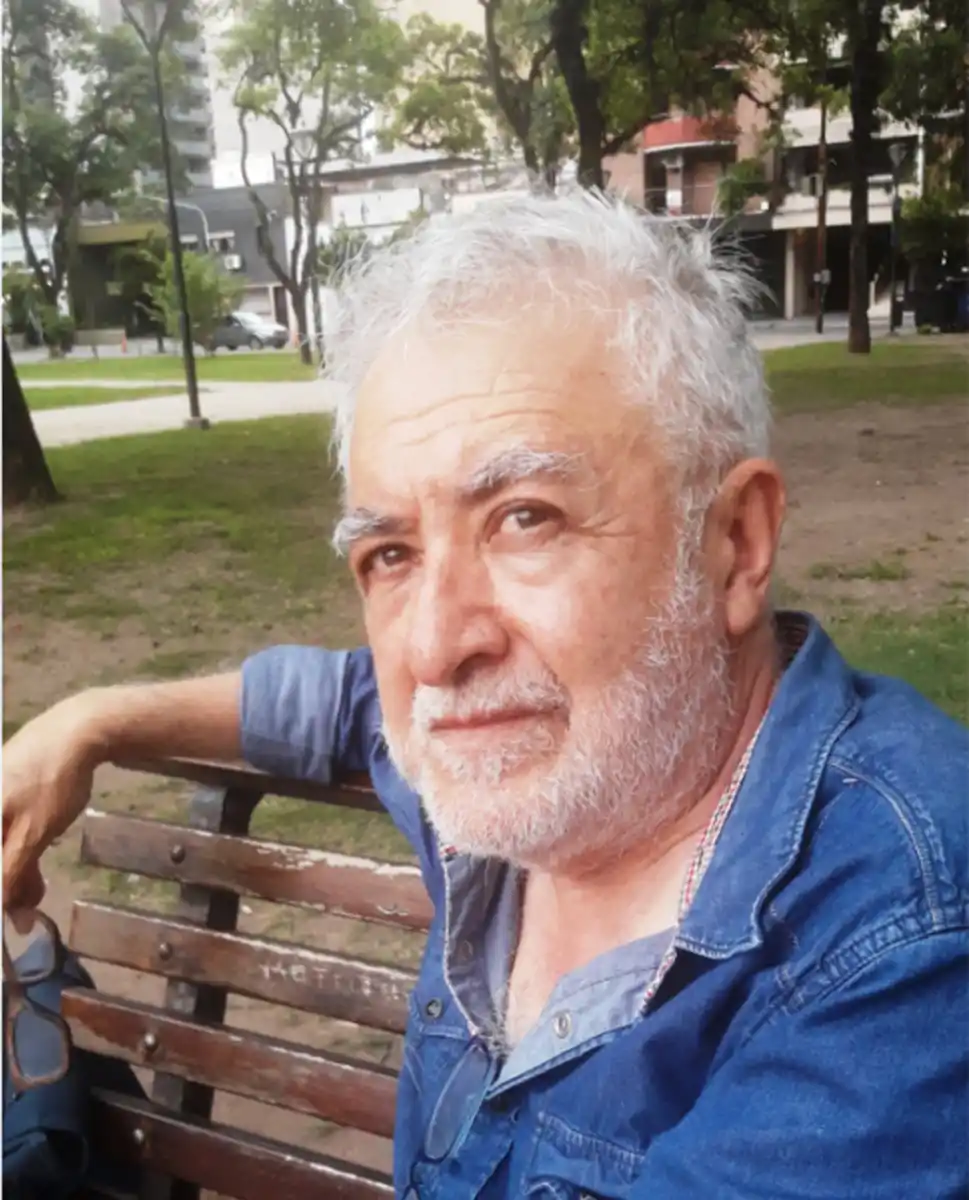 Enrique Salvatierra: el arte y el mercado no siempre son mundos diferentes