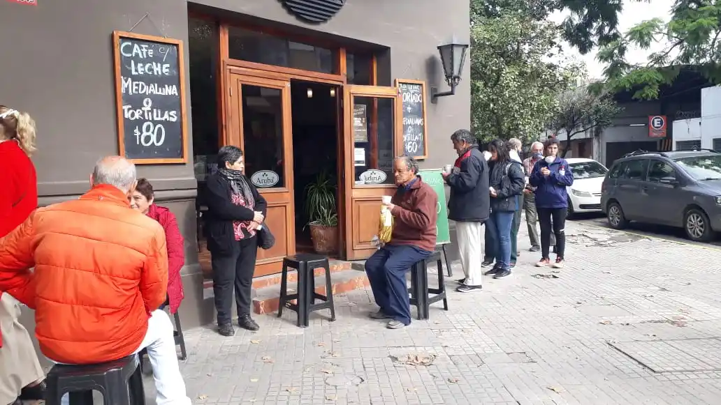 LA GACETA / ANALÍA JARAMILLO