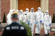 El 80% de los pacientes con coronavirus pierde el olfato y sufre alteraciones en el gusto