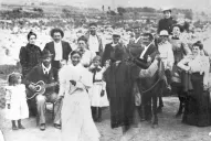 El final de la epidemia de 1887