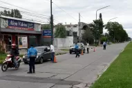 En Yerba Buena exigirán usar barbijos, impondrán multas y restringirán la circulación
