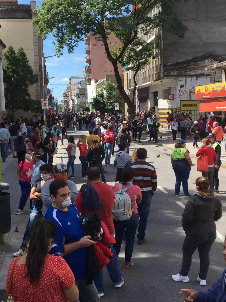 FOTO DE INÉS QUINTEROS ORIO