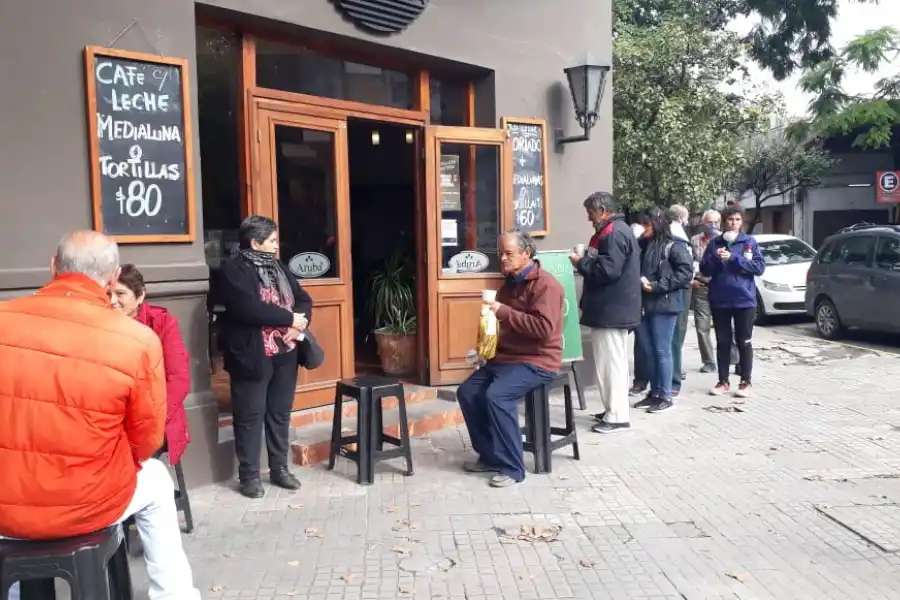 LA GACETA / ANALÍA JARAMILLO