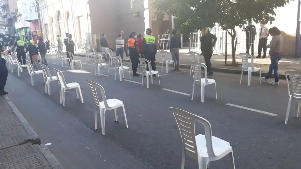 LA GACETA / ANALÍA JARAMILLO