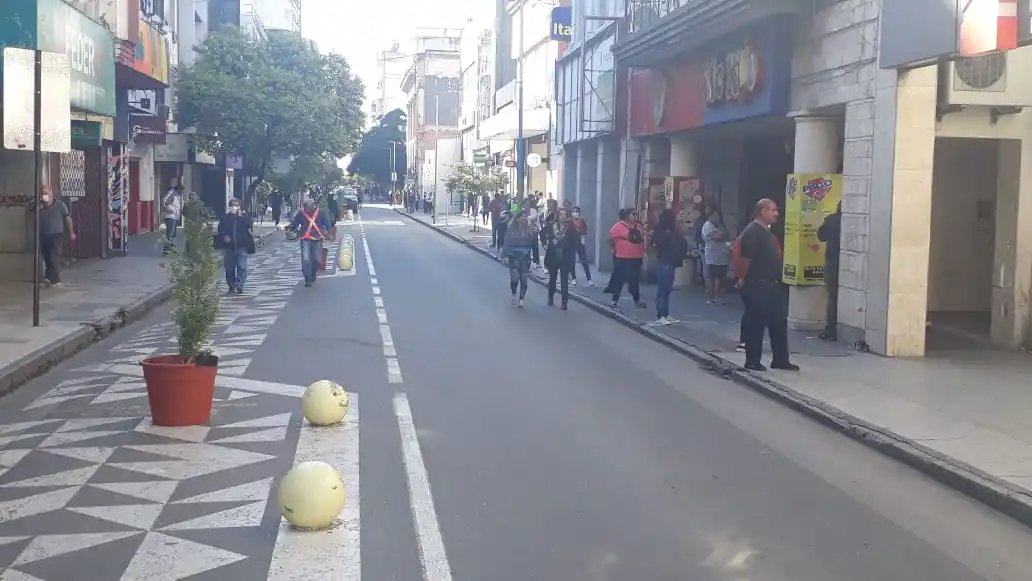 LA GACETA / ANALÍA JARAMILLO