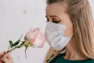 ¿Por qué el coronavirus hace perder el olfato?