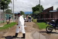 No escucharon sus pedidos para que la protegieran y fue asesinada por su ex pareja