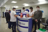 Fin de semana atípico: los bancos permanecerán abiertos hasta las 15.30