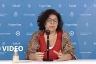 No se rompió la cuarentena por lo de ayer, dijo el Gobierno
