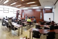 Violencia de género: habilitan cuatro líneas de WhatsApp para denunciar los casos