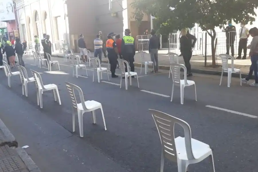 LA GACETA / ANALÍA JARAMILLO