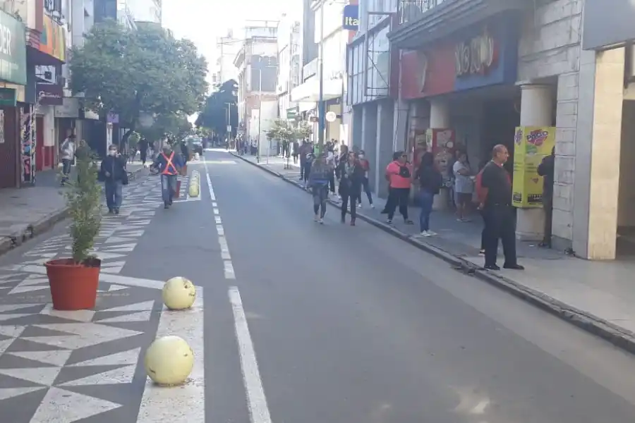 LA GACETA / ANALÍA JARAMILLO