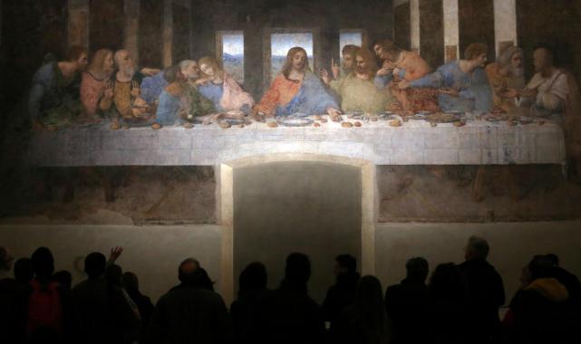 Las pinturas más famosas: historias y enigmas de 
