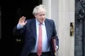 Internaron a Boris Johnson por persistentes síntomas de coronavirus