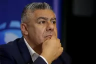 Chiqui Tapia reiteró que los ascensos se definirán en la cancha