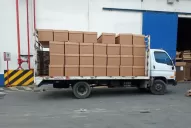 Ecuador: desbordada por la cantidad de muertes por coronavirus, Guayaquil utilizará ataúdes de cartón