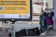 Confirmaron otra muerte por coronavirus y ya son 44 las víctimas en Argentina