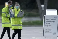 El Reino Unido roza los 50.000 contagios por coronavirus