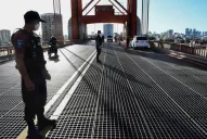 Hubo 103 nuevos casos de coronavirus en el país, pero ninguno en Tucumán