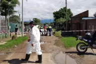 Femicidios: piden la emergencia en violencia de género