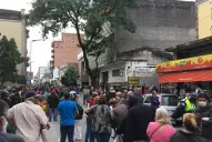 Proponen crear un programa de ayuda familiar única de $ 10.000 