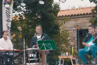 QV4 Íntimo: un recital disponible en las redes