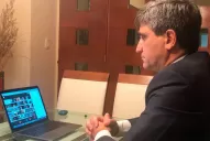 Yedlin, contra el macrismo: nos trajo cientos de casos de dengue al Norte