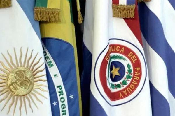 Fernández llamó a la unidad del Mercosur para enfrentar la desigualdad” pospandemia