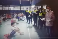 El pago de una multa, la manera de resolver estas causas