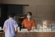 El Siprosa aconsejó usar barbijos o cubiertas de tela para la cara, pero no habrá multas