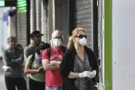 ¿Cuáles son las seis provincias en las que será obligatorio el uso del barbijo?