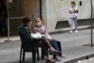 El uso del barbijo en la calle debe ser obligatorio en Tucumán