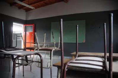 ¿Qué se sabe del reinicio del ciclo lectivo? Lo real, tendrá que esperar