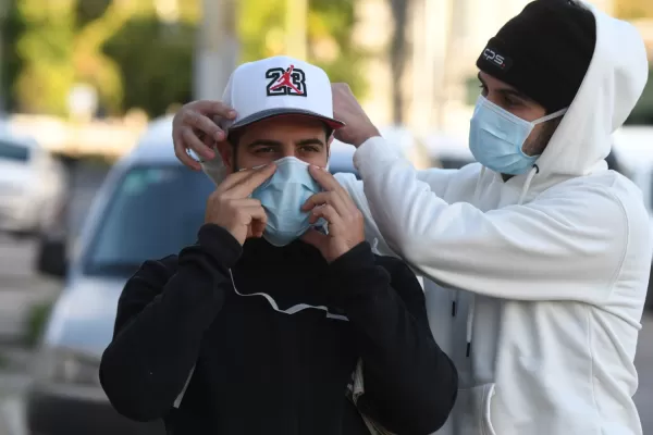 Los detalles que extrañamos