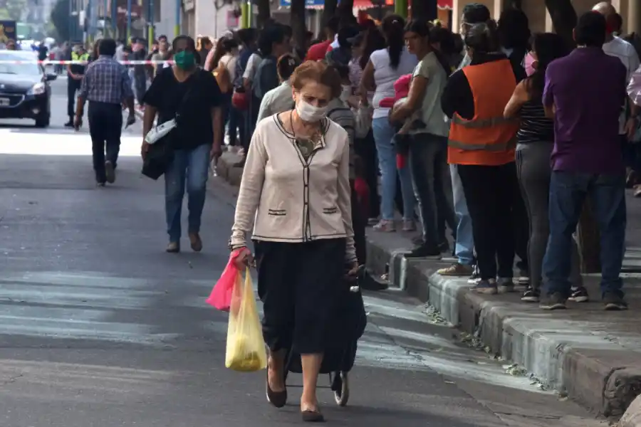 LA GACETA / FOTO DE INÉS QUINTEROS ORIO