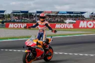 El MotoGP se aleja de Termas de Río Hondo