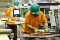 Argentina perderá 350.000 puestos de trabajo este año, según la OIT