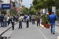 Cuál sería el plan para flexibilizar la cuarentena por el coronavirus