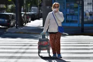 En Tucumán no se registraron nuevos casos de coronavirus, pero sí en el resto del país: 80