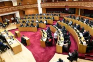 Lo que sucedió ayer dispersa los esfuerzos, dijo uno de los creadores de Cuarentena Solidaria