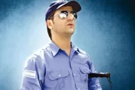 El oficial Gordillo te invita al concurso “Creando en casa”