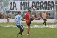 Torneo Regional: Sportivo Guzmán y Atlético Concepción, presionados para volver a jugar