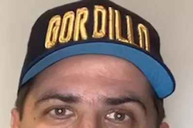 Las exigencias del Oficial Gordillo en Carlos Paz