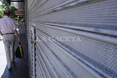 Desafío empresarial: ¿cómo pagar los sueldos de marzo a los empleados?