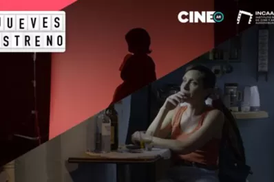 Cine argentino: dos estrenos que van a la televisión